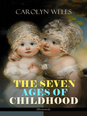 cover image of The Seven Ages of Childhood